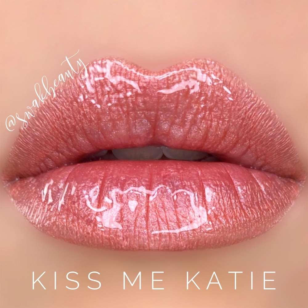 Kiss Me Katie LipSense